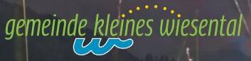 Logo Gemeinde Kleines Wiesental