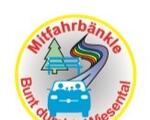 Logo Mitfahrbänkle
